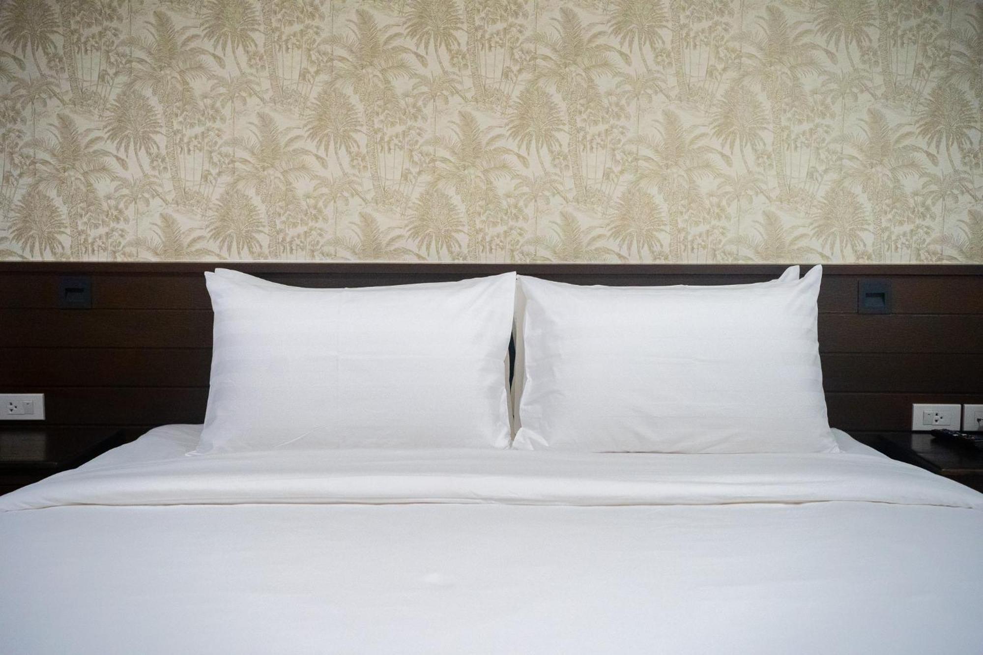 Singharaj Boutique Hotel Chiang Mai Room photo