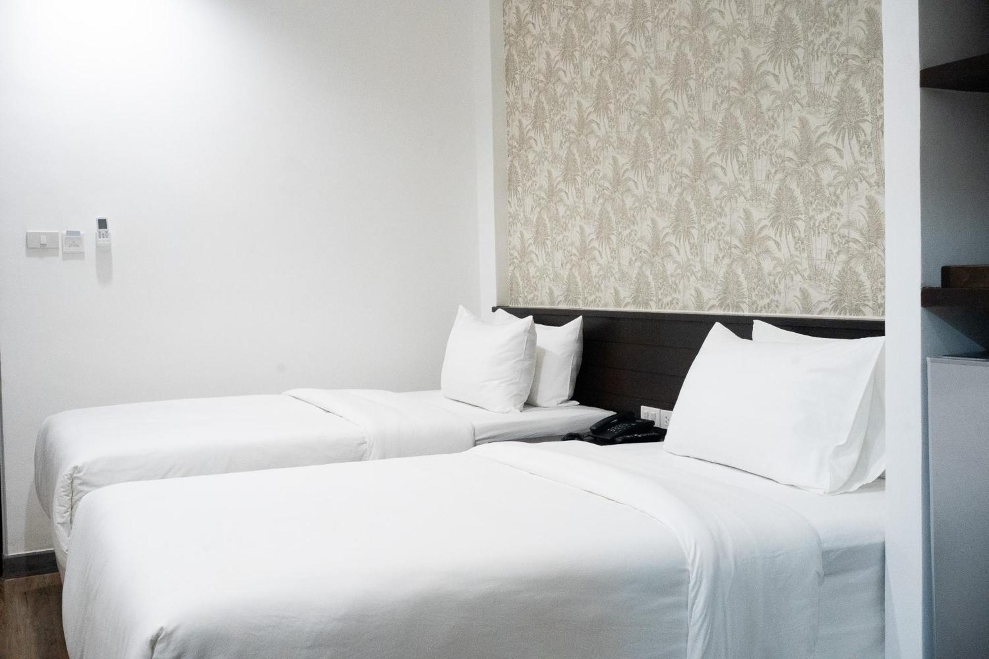 Singharaj Boutique Hotel Chiang Mai Room photo